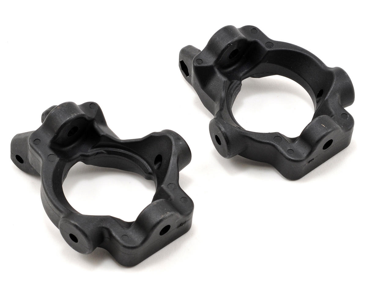 Front Spindle Carrier Set (2): 5T (LOSB2073)