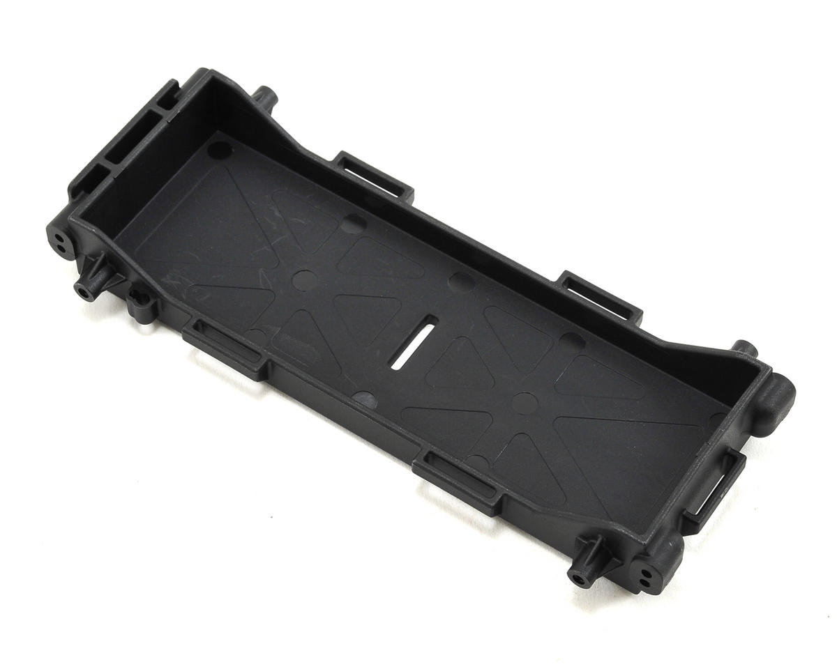 Battery Tray: NCR (LOSB2291) afbeelding
