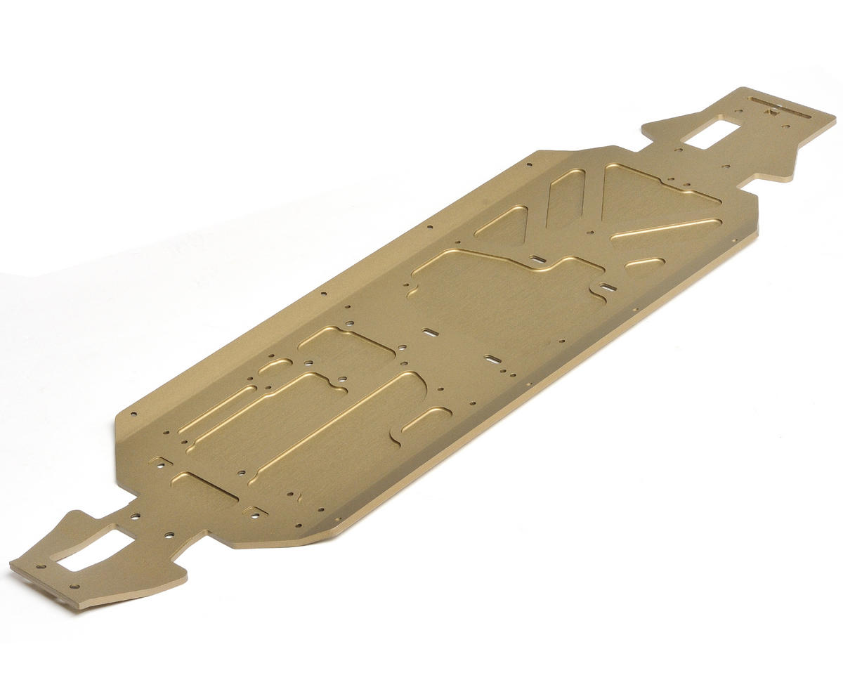 Main Chassis Plate: 5T (LOSB2540)