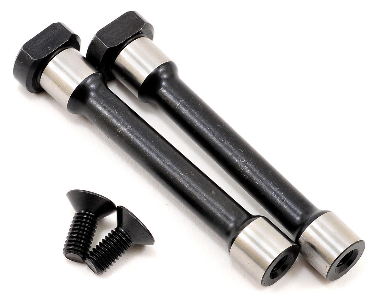 Steering Post Set (2): 5T (LOSB2551)