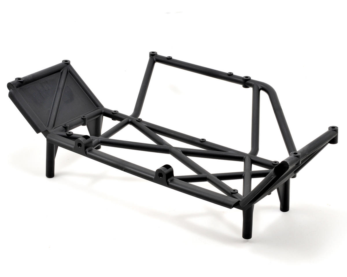 Left Cage Side: 5T (LOSB2571)