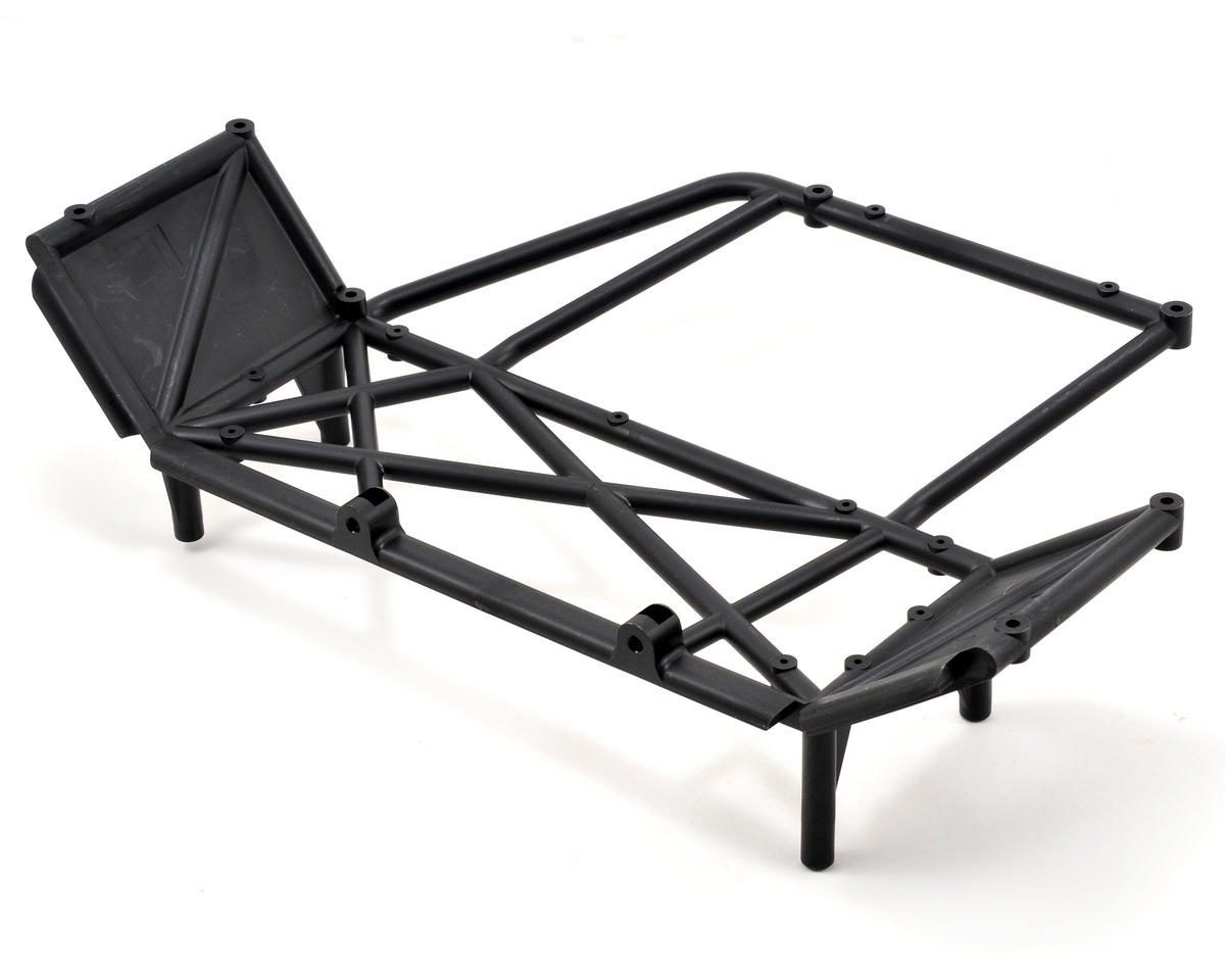 Right Cage Side: 5T (LOSB2572)