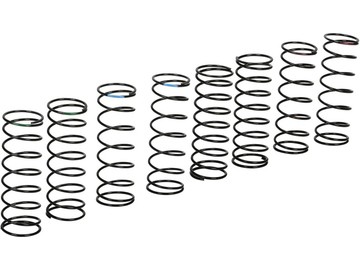 Losi - Front Racing Spring Set: TEN (LOSB2959) afbeelding