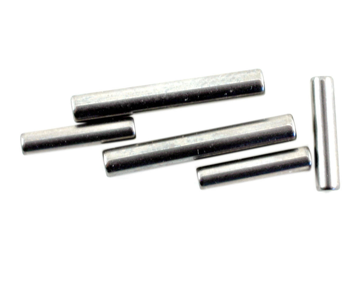 Trans Drive & Selector Pin Set:LST/2,AFT,MUG,MGB (LOSB3125)