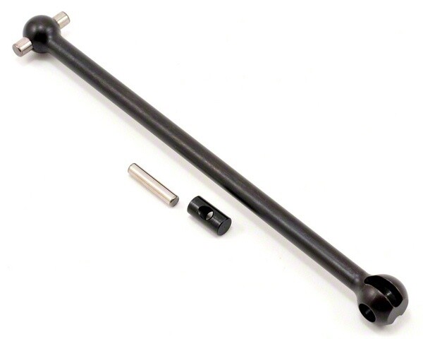 F/R Driveshaft & CV Coupler (1): 5T (LOSB3216)