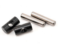 CV Joints & Pins (2): 5T (LOSB3217)