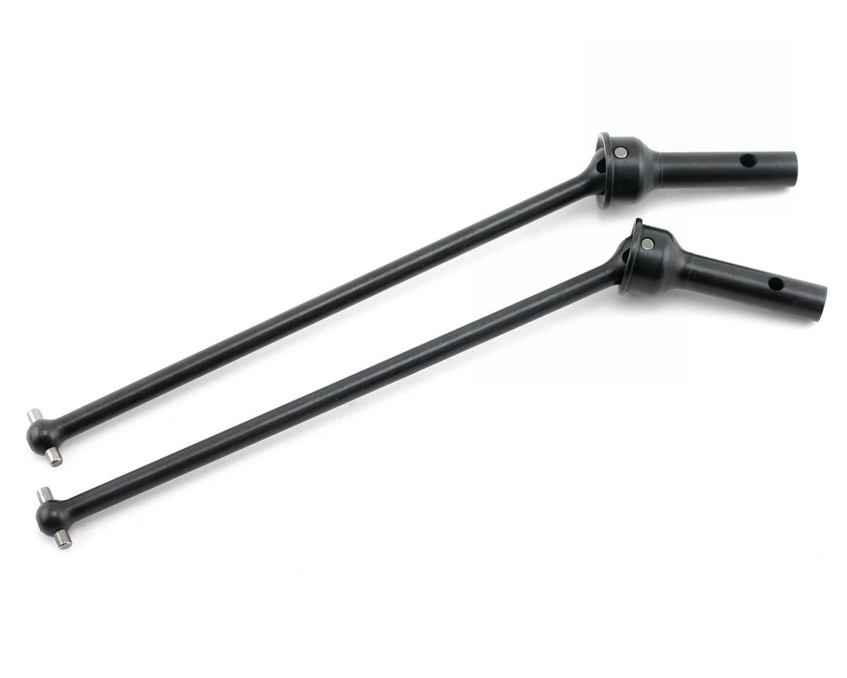 Front/Rear CV Drive Shaft Set: LST2, XXL/2 (LOSB3520)