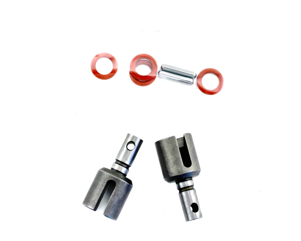 Front/Rear Diff Outdrive Set: LST/2, AFT, MUG, MGB (LOSB3540)