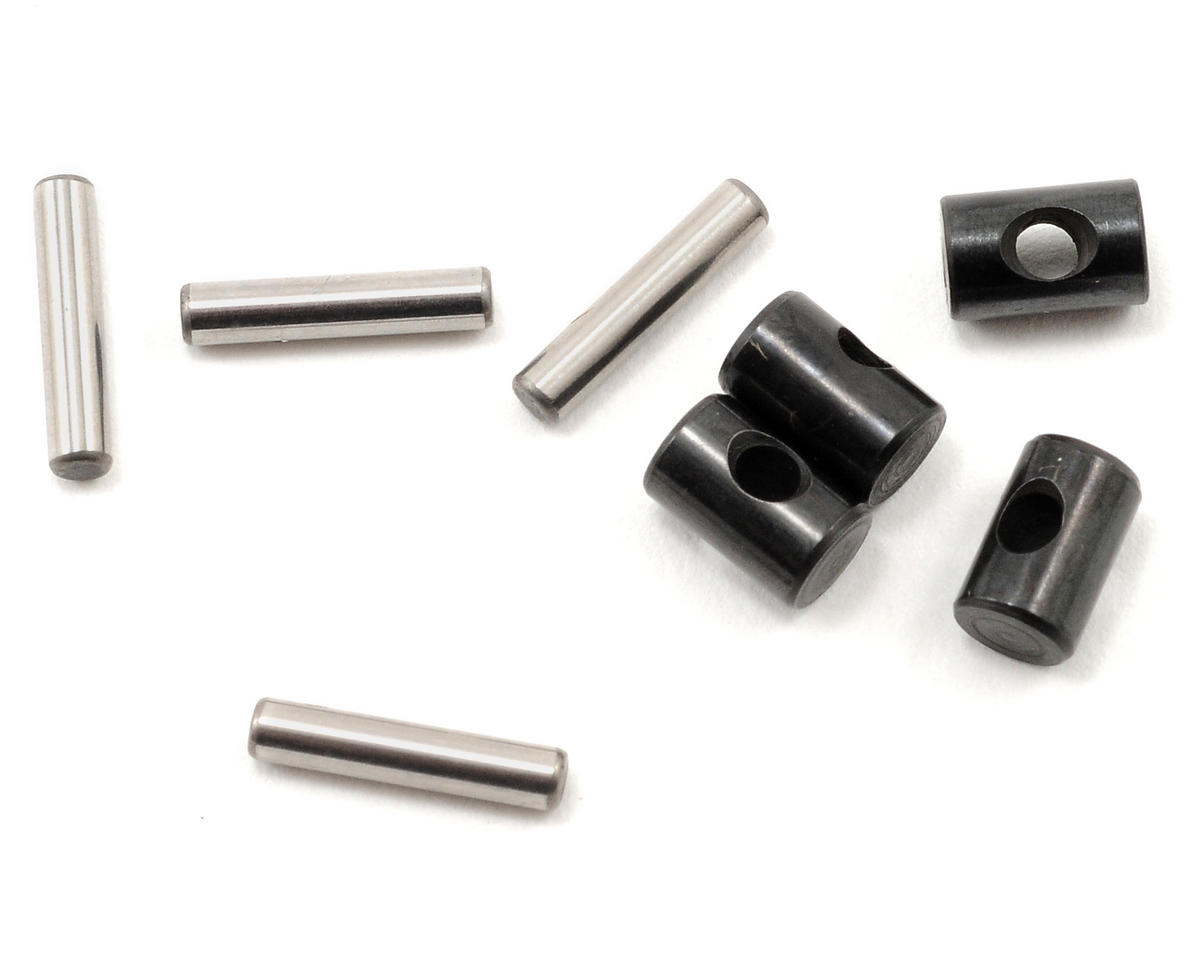 Fr/R CV Couplers (4): 10-T (LOSB3565)
