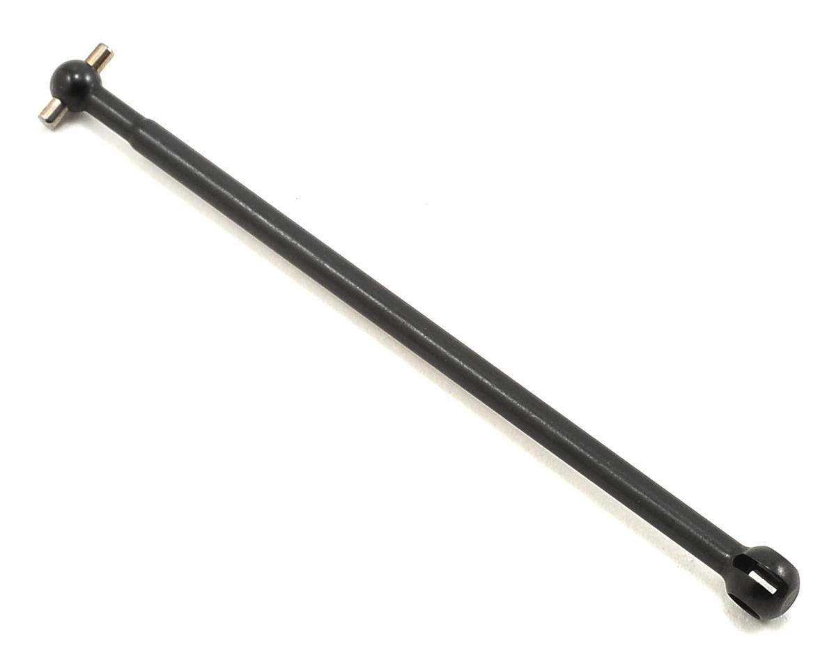 Center CV Drive Shaft: NCR (LOSB3580) afbeelding