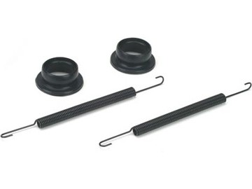 Losi - ExhaustHeaderSeals&Springs: LST/2AFTMUGL427MGB (LOSB5051) afbeelding