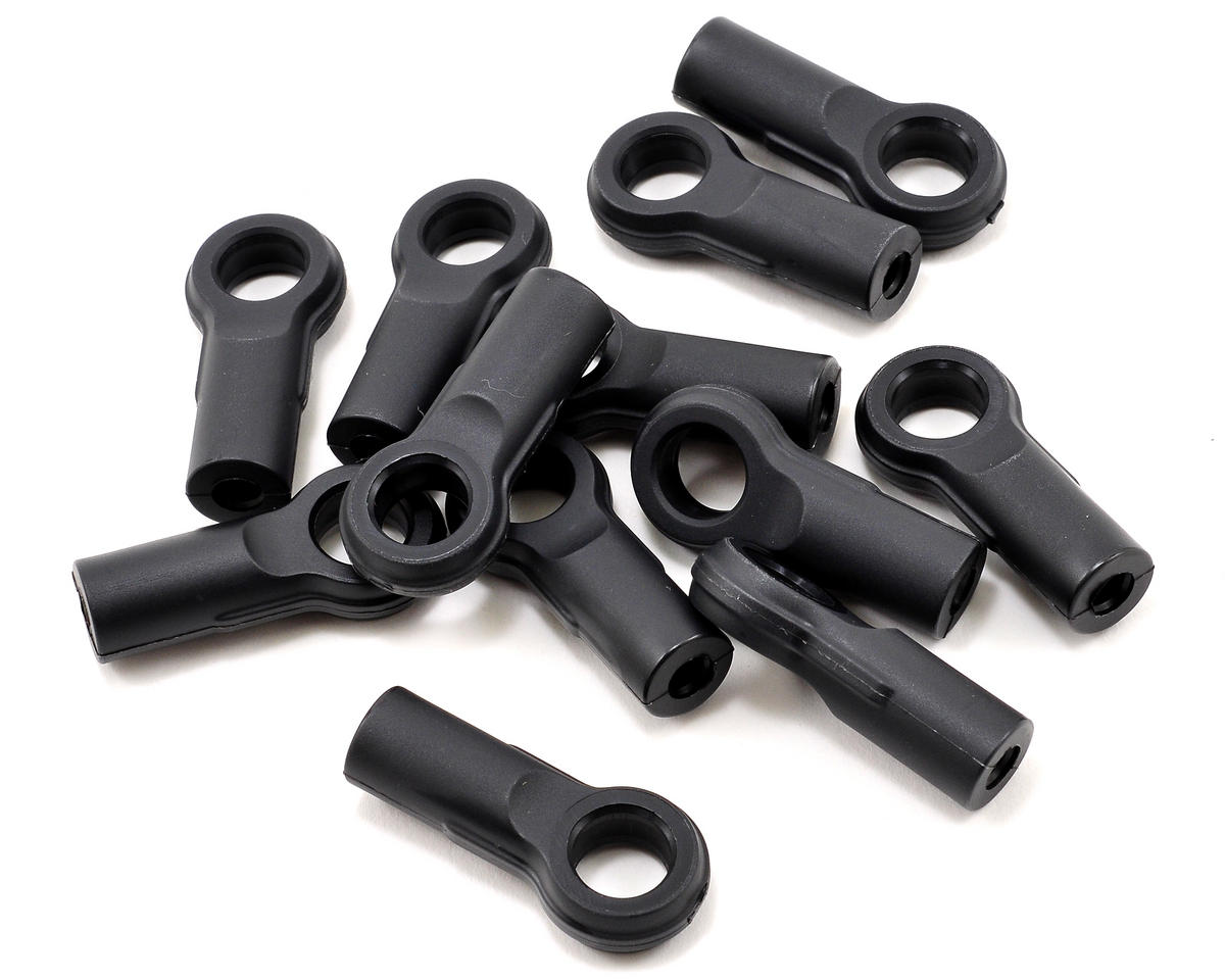Rod End Set (12): 5T (LOSB5903)