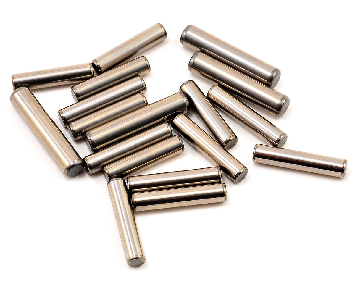 Drive Pin Set (14): 5T (LOSB6560)