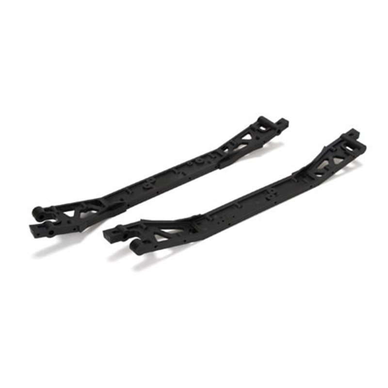 Side Rails, Long: LST XXL2-E (LOS241009) afbeelding