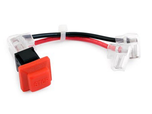 Kill Switch Losi 26cc: 5T (LOSR5018)