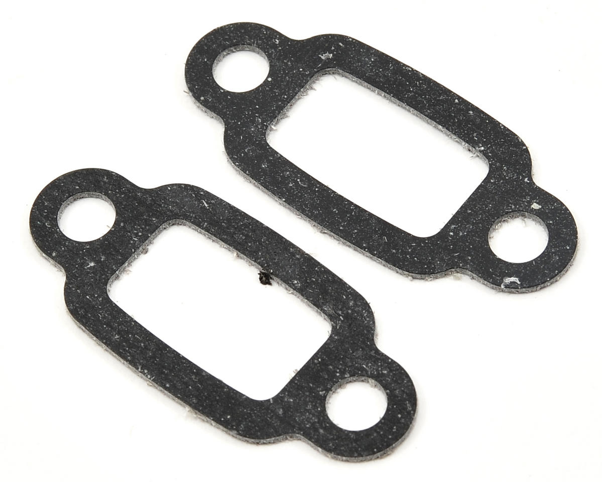 Exhaust Gasket (2): 5T (LOSR5031)