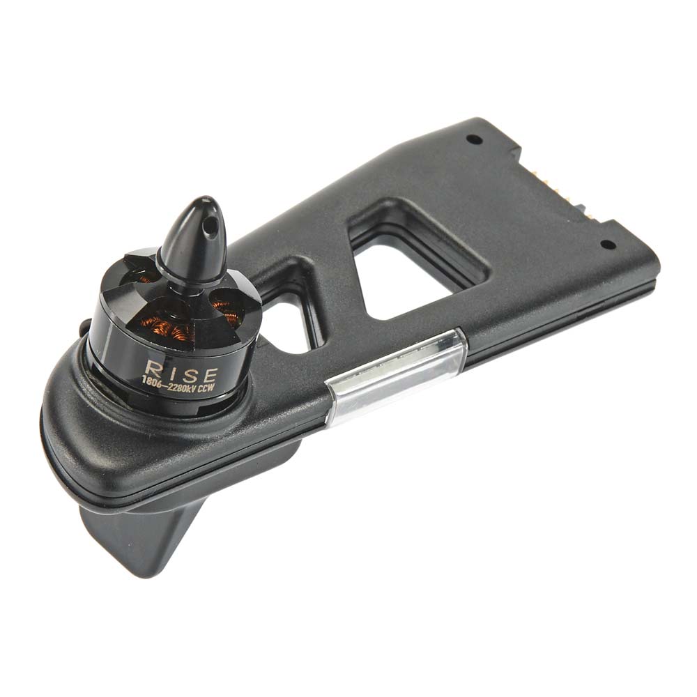 Left/Rear Arm CCW Motor ESC LED: Rise Vusion 250 Left/Rear Arm CCW Motor ESC LED: Rise Vusion 250