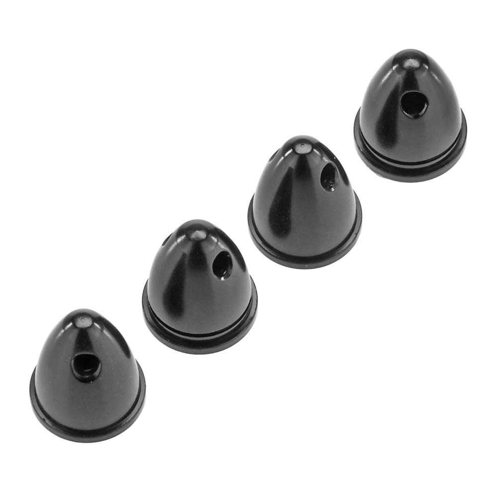 Prop Nuts CW/CCW: Rise Vusion 250 Prop Nuts CW/CCW: Rise Vusion 250
