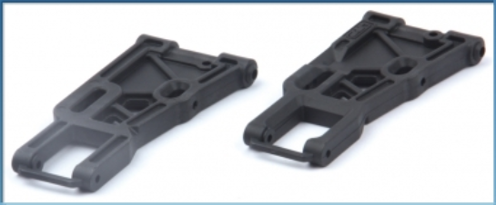 Front Lower Suspension Arms - Rebel BX