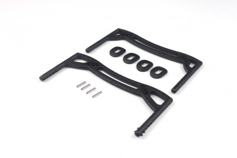 Body Mount - S10 SC