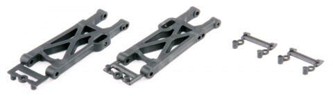 Rear Lower Suspension Arm Set - S10 Twister