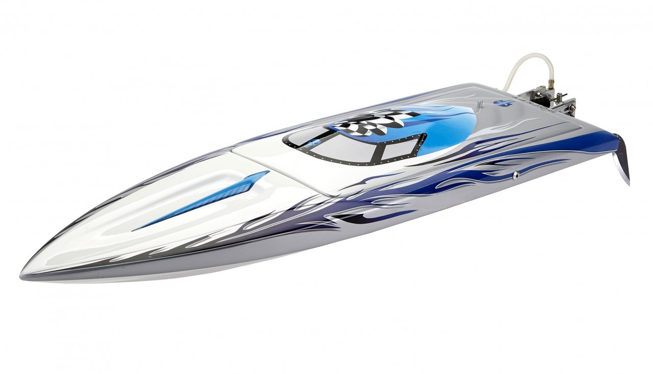 Amewi Rocket 650mm brushless boot RTR