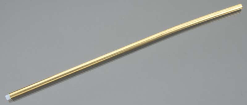 Stuffing tube (assembled with liner) afbeelding