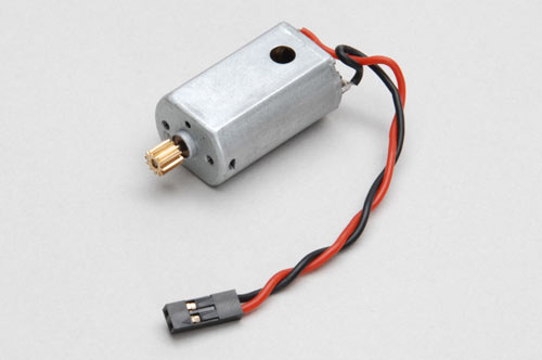 Motor - 328A afbeelding