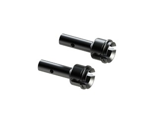 Wheel Axle 8x39MM (2PCS) (AR310488)