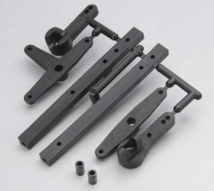 Steering crank set (MA-013B) afbeelding