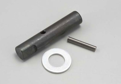 Sprocket shaft (MA-016) afbeelding