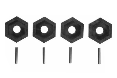 Wheel spacer (MA-058) afbeelding