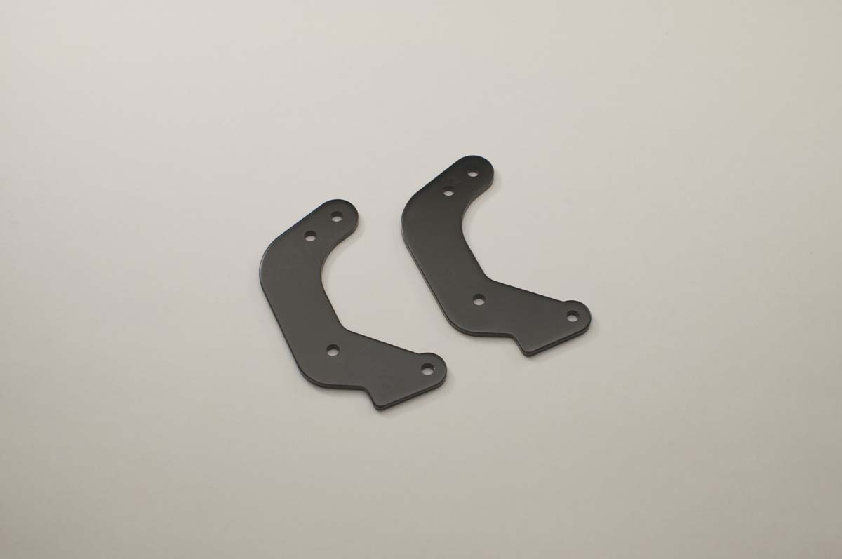 Rear shock stay (MA-076BK) afbeelding