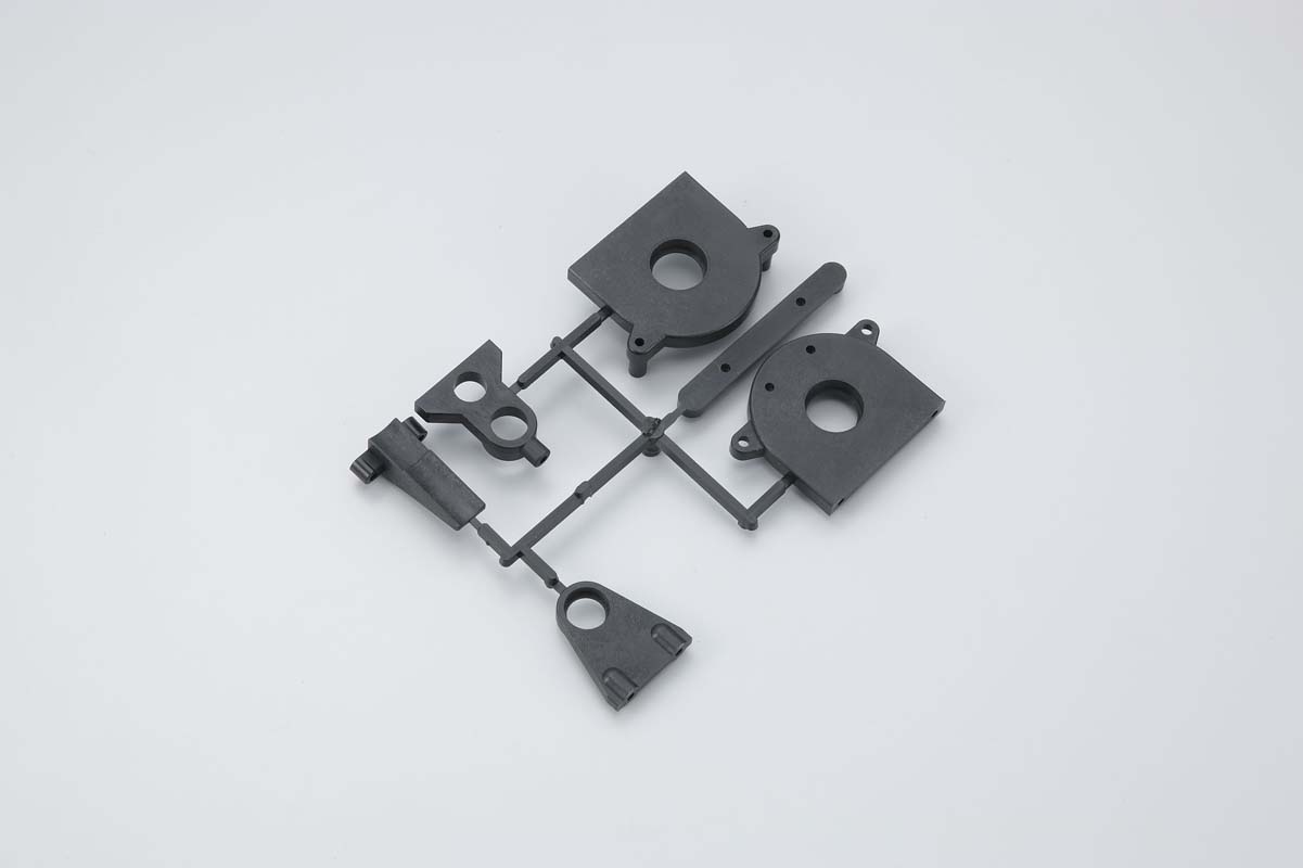 Center bulkhead (MA-108B) afbeelding