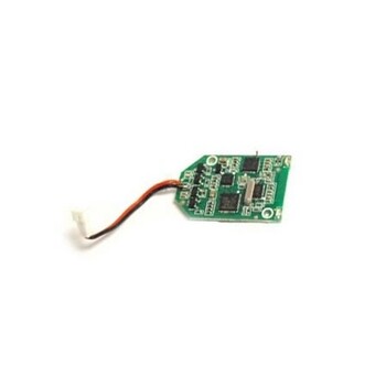 Hubsan X4 V2 Main board afbeelding