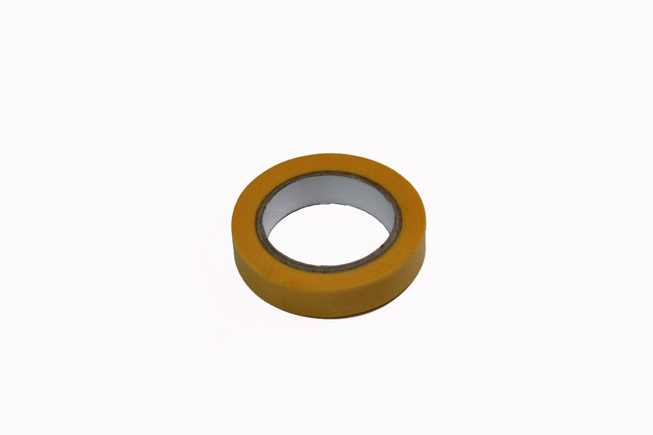 Absima - Maskeertape 10mm breed, 10m lang afbeelding