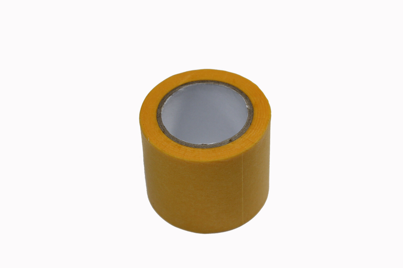 Absima - Maskeertape 40mm breed, 10m lang