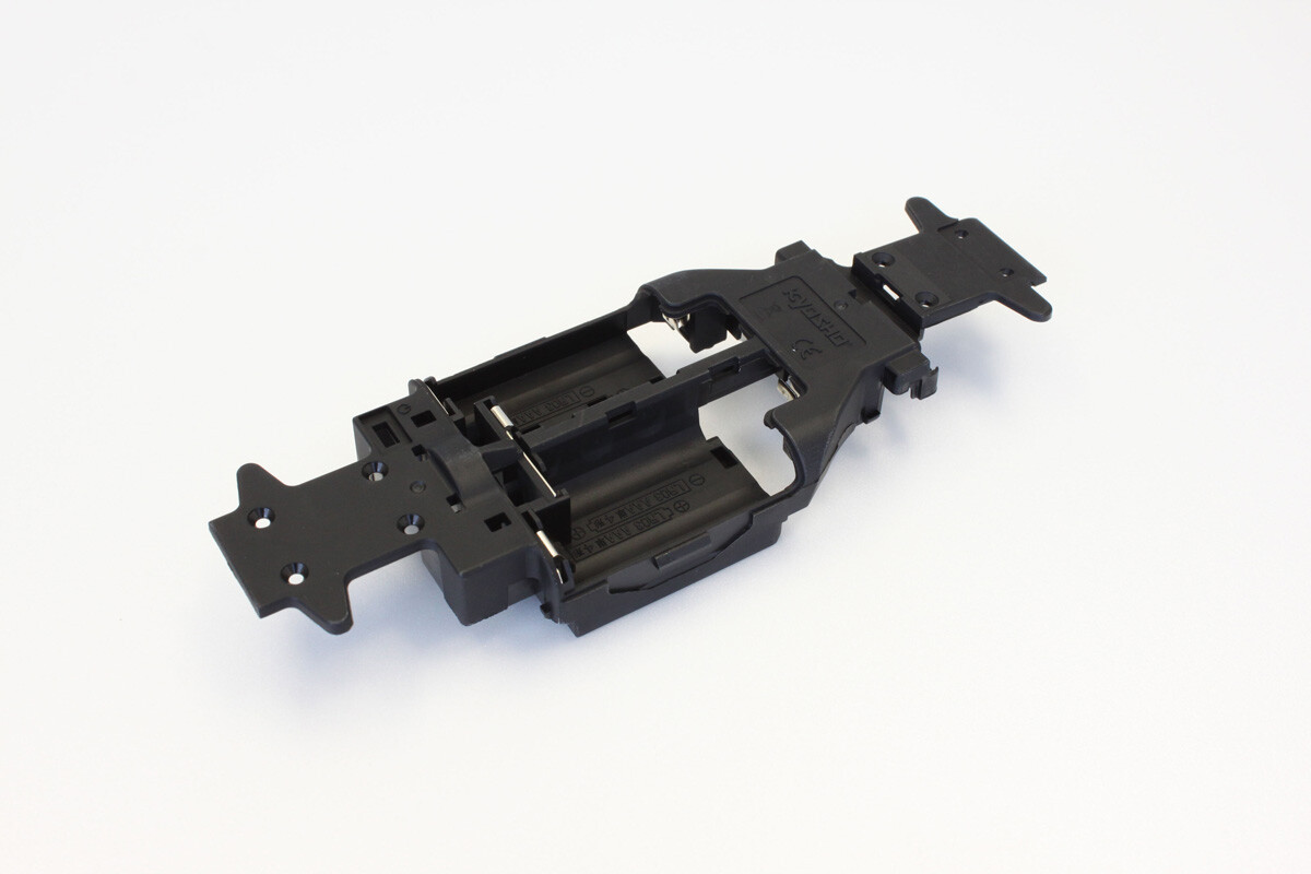 Main chassis Lazer (MB-001-1) afbeelding