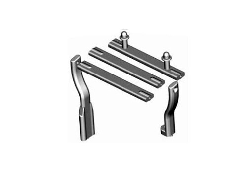 Roll cage mount use with 60059 afbeelding