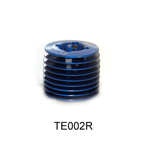 Sh .21 cooling head