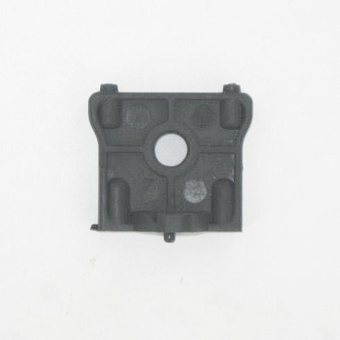 Gear mount rear afbeelding