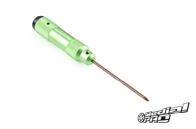 Medial Pro kruis schroevendraaier 4mm