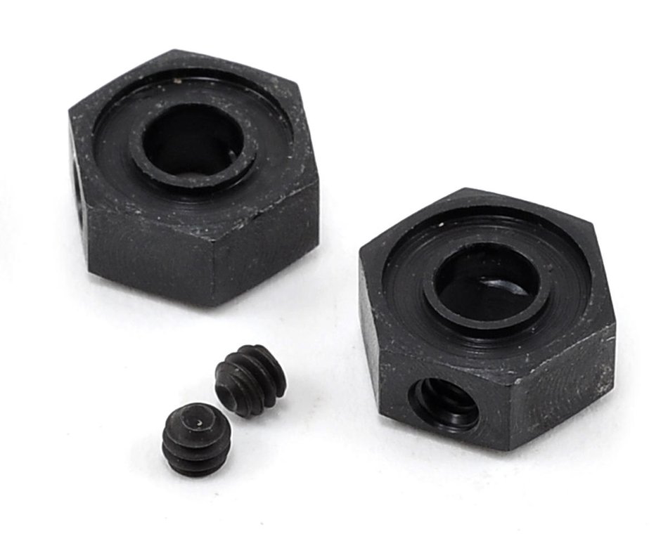 MIP 12mm Hex Adapter Keyed, X-Duty CVD