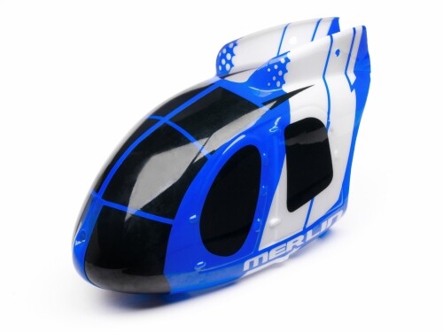 Cabin Set (Blue) (Tracer 240) afbeelding