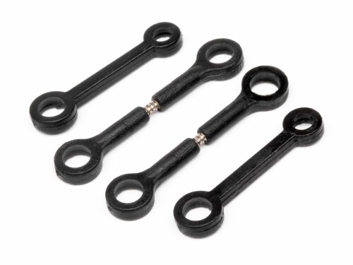 Ball Linkage Rod Set (Tracer 240) afbeelding