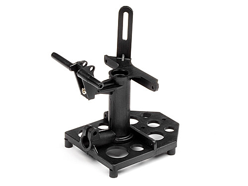 Main Frame Set (Tracer 240) afbeelding