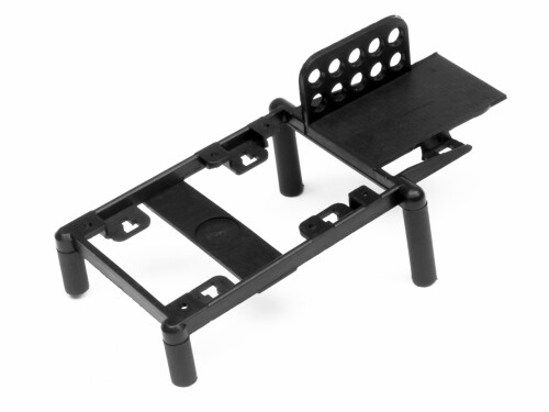 Landing Skid Mount (Tracer 240) afbeelding
