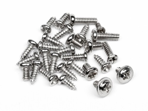 Screw Set (Tracer 240) afbeelding
