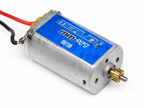 Main Motor Set (Tracer 240) afbeelding