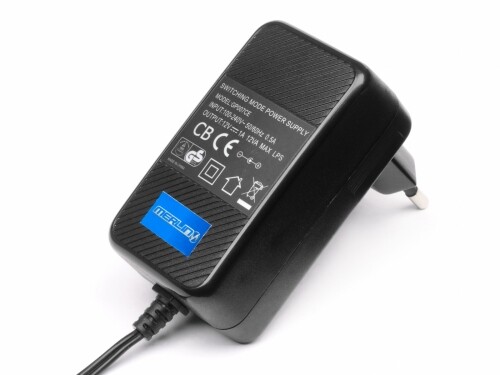 Power Adaptor (EU) (Tracer 180/240) afbeelding